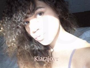 Kiarajoyr
