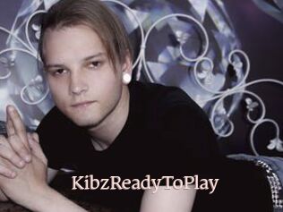 KibzReadyToPlay