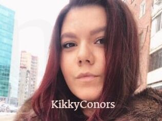 KikkyConors