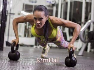KimHall