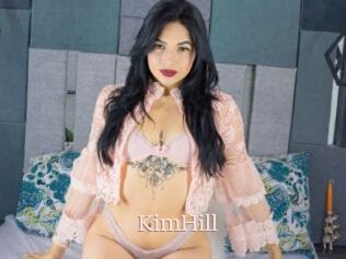 KimHill