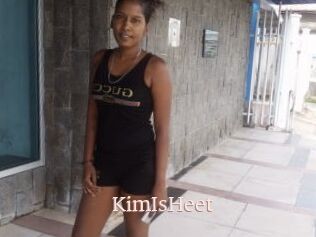 KimIsHeet