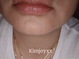 Kimjoyxx