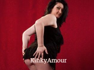 KinkyAmour