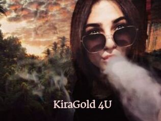 KiraGold_4U