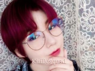 Kirillesquad