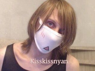 Kisskissnyan