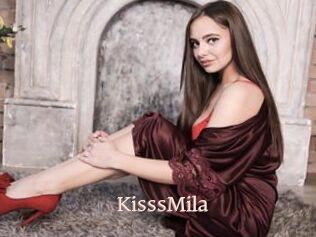 KisssMila