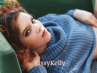 KissyKelly