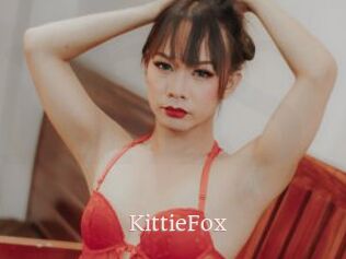 KittieFox