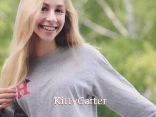 KittyCarter
