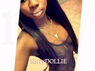 KittyDOLLIE