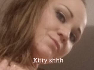 Kitty_shhh