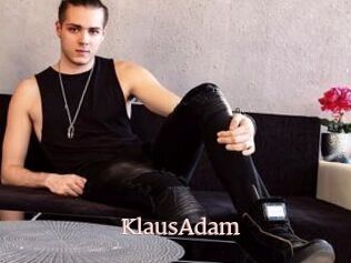 KlausAdam
