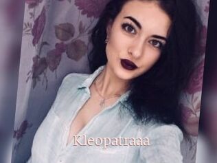 Kleopatraaa
