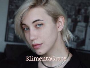 KlimentaGrace
