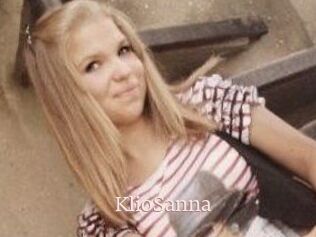 KlioSanna