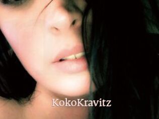 KokoKravitz