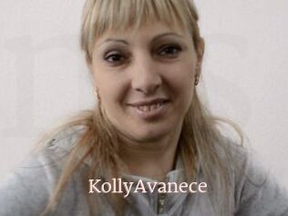 KollyAvanece