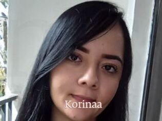 Korinaa