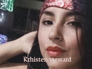 Krhisten_steward