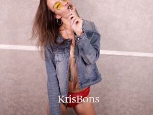 KrisBons
