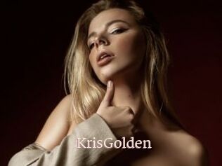 KrisGolden
