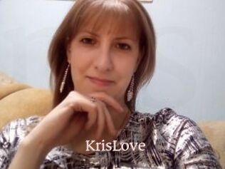 KrisLove