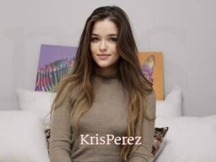 KrisPerez