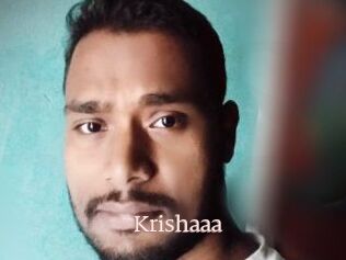 Krishaaa