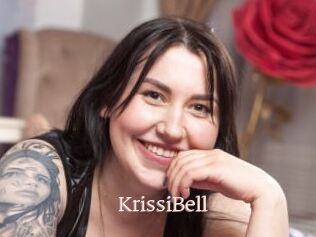 KrissiBell