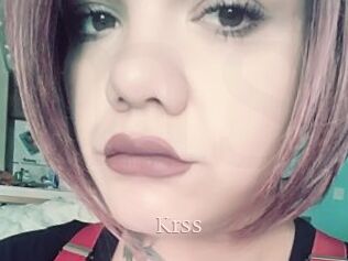 Krss