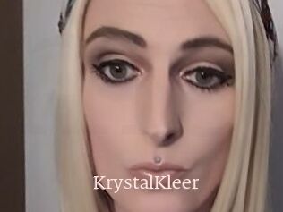 KrystalKleer