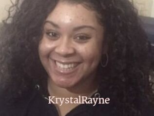 KrystalRayne