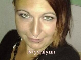 Krystalynn