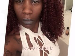 KweenShayla