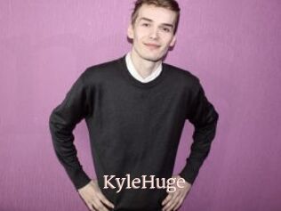 KyleHuge