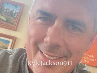 KyleJackson911
