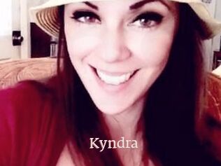 Kyndra