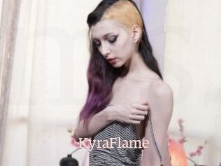 KyraFlame
