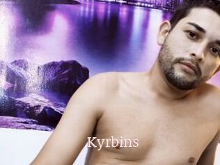 Kyrbins