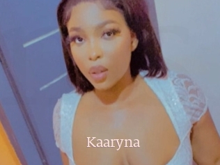Kaaryna
