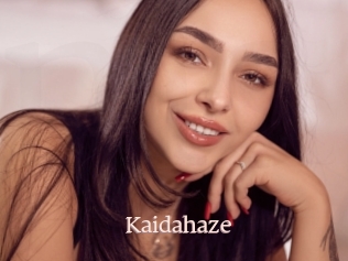 Kaidahaze