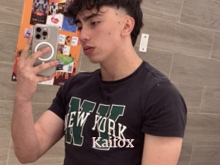 Kaifox