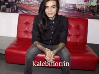 Kalebmorrin