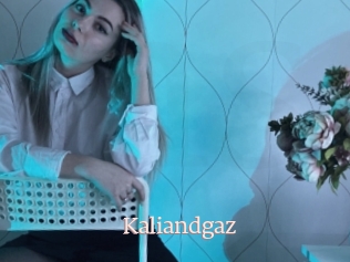 Kaliandgaz