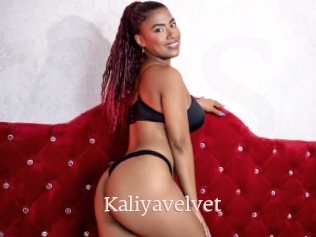 Kaliyavelvet