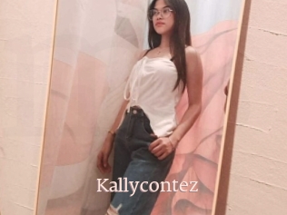 Kallycontez