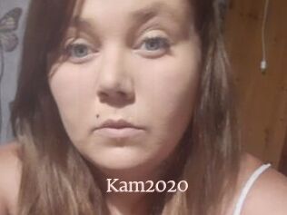 Kam2020