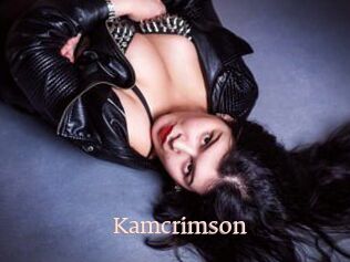 Kamcrimson